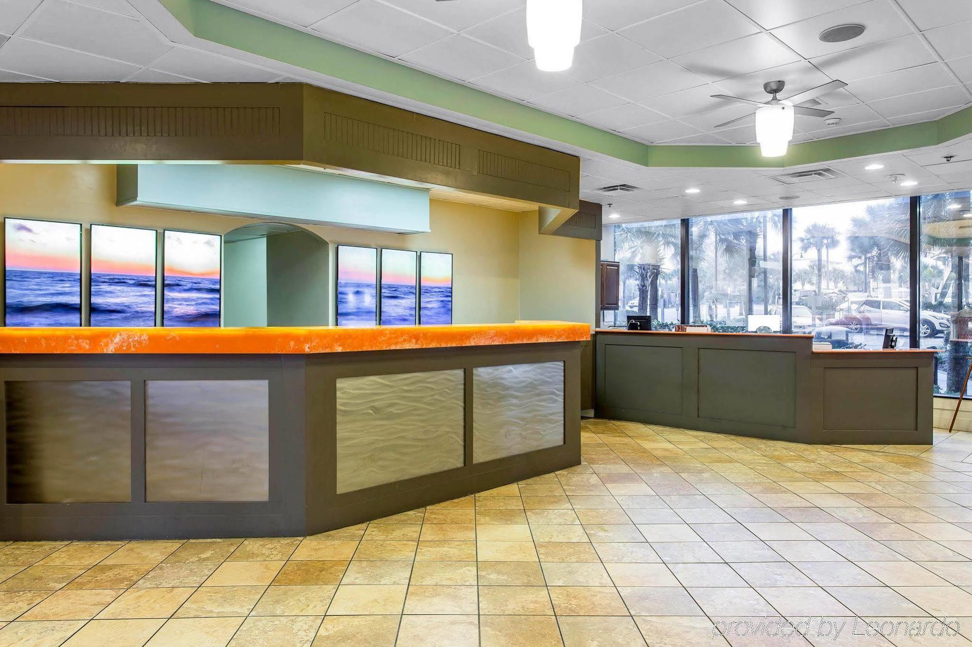 Bluegreen Vacations Seaglass Tower, Ascend Resort Collection マートルビーチ エクステリア 写真