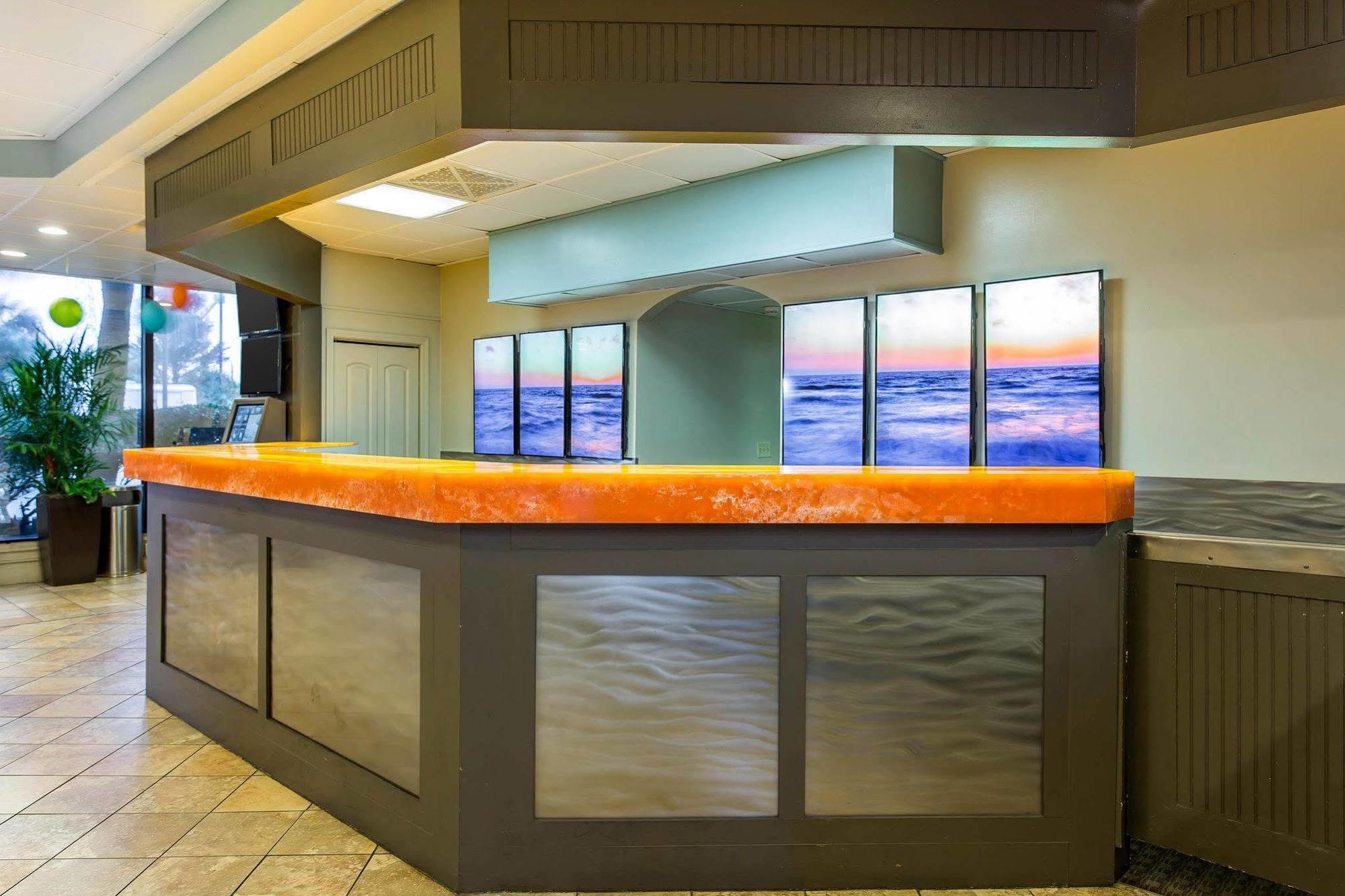 Bluegreen Vacations Seaglass Tower, Ascend Resort Collection マートルビーチ エクステリア 写真